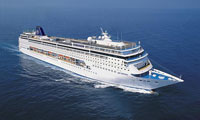 MSC Cruises | MSC Sinfonia